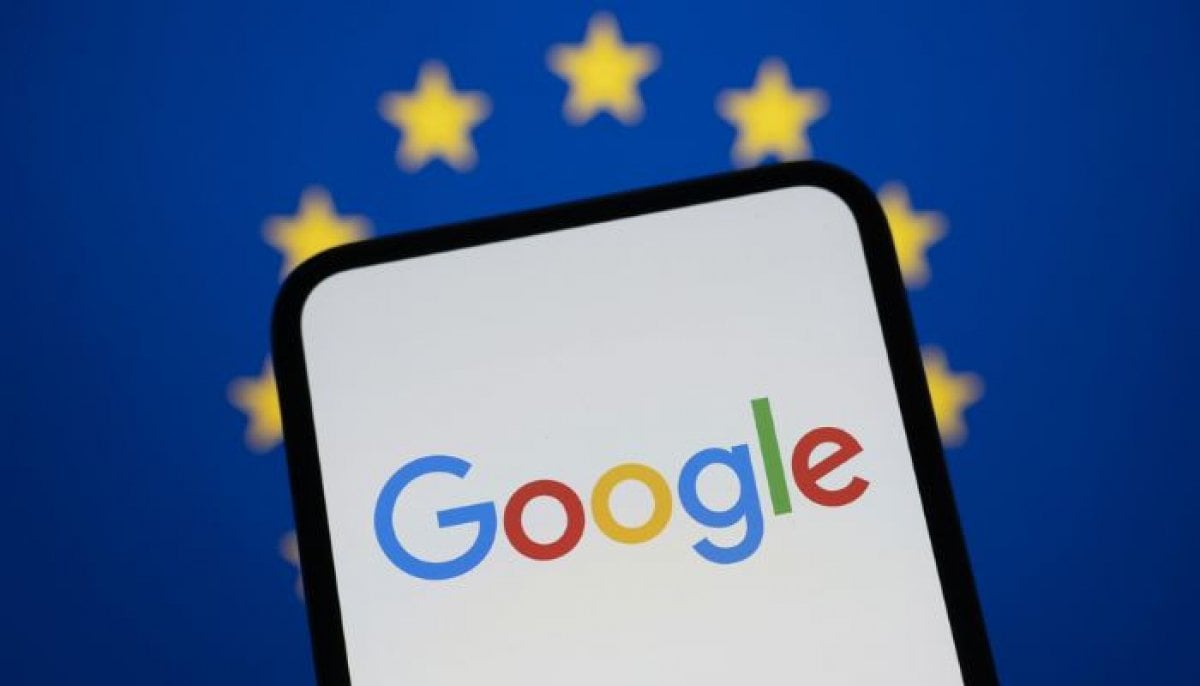 France proposes Google fine plan to cut EU budget contributions 