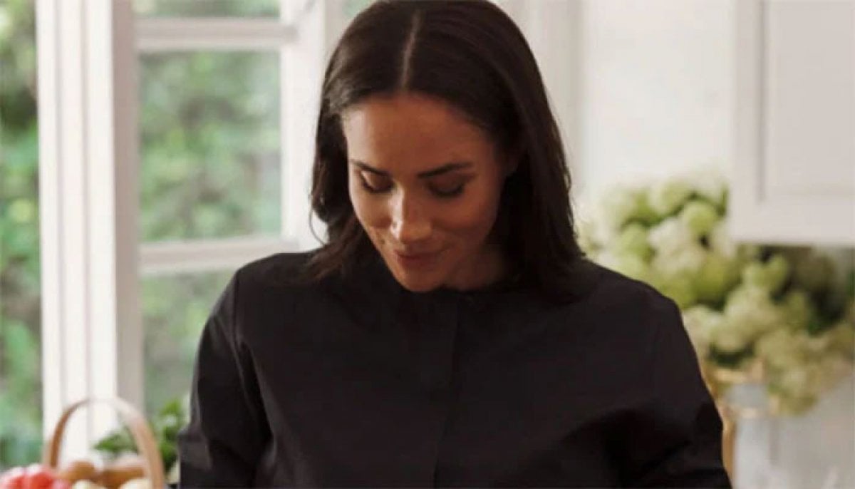 Cotswolds local finally gives a real update about Meghan Markle