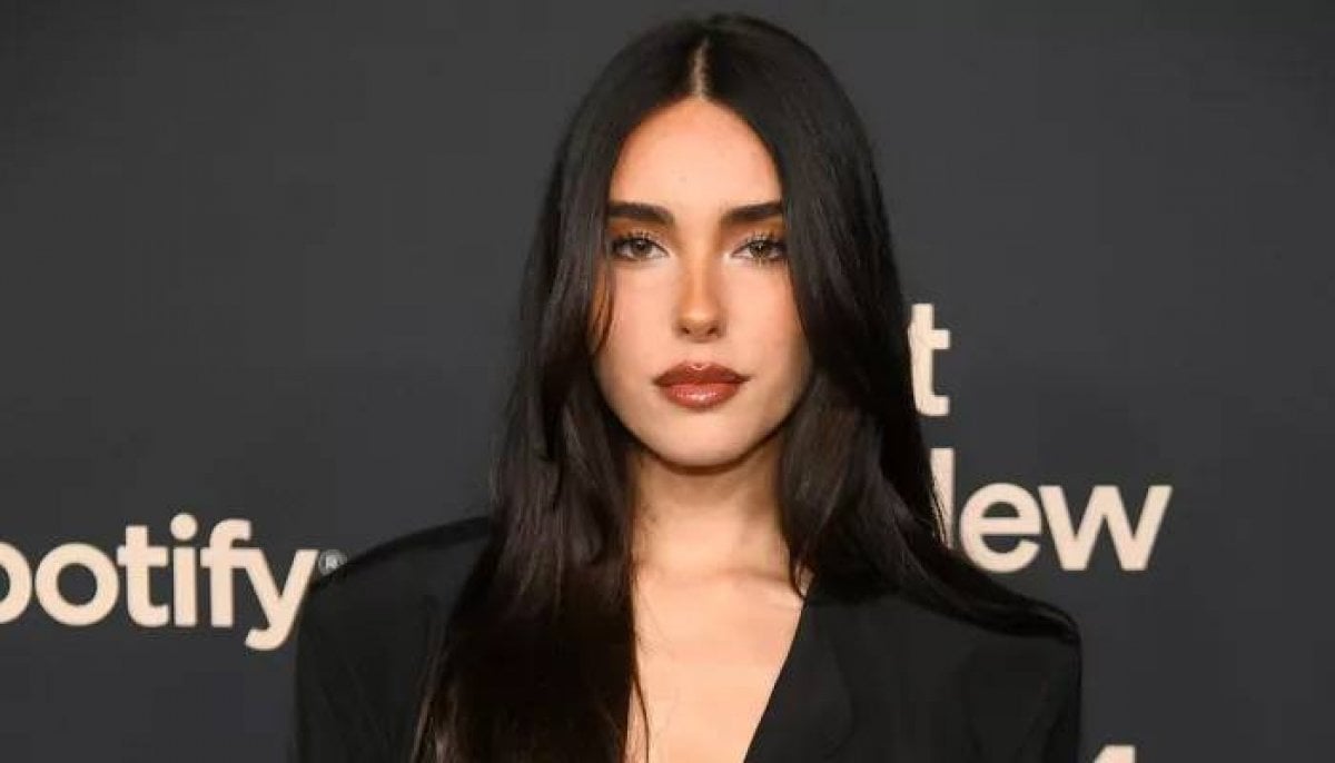 Madison Beer over the moon after entering new chapter in her love life