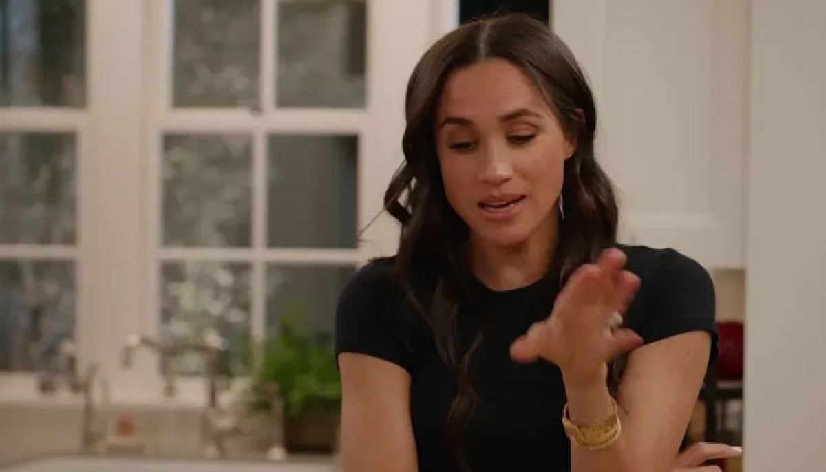 Meghan Markle puts forth demands for pals to sign the dotted line: ‘Could go down like a lead balloon’