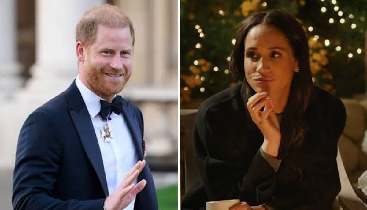 Meghan Markle’s Cotswolds life comes out: ‘I don't mean to be unkind’