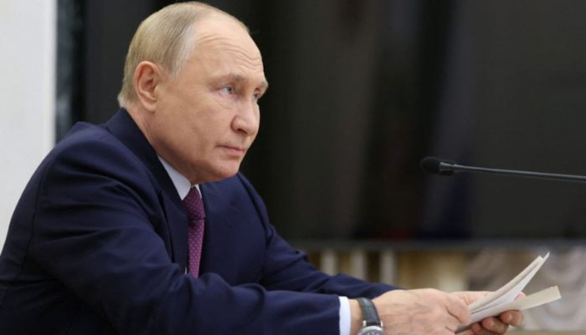 Russia warns UK of ‘nuclear response’ over Kaliningrad threats