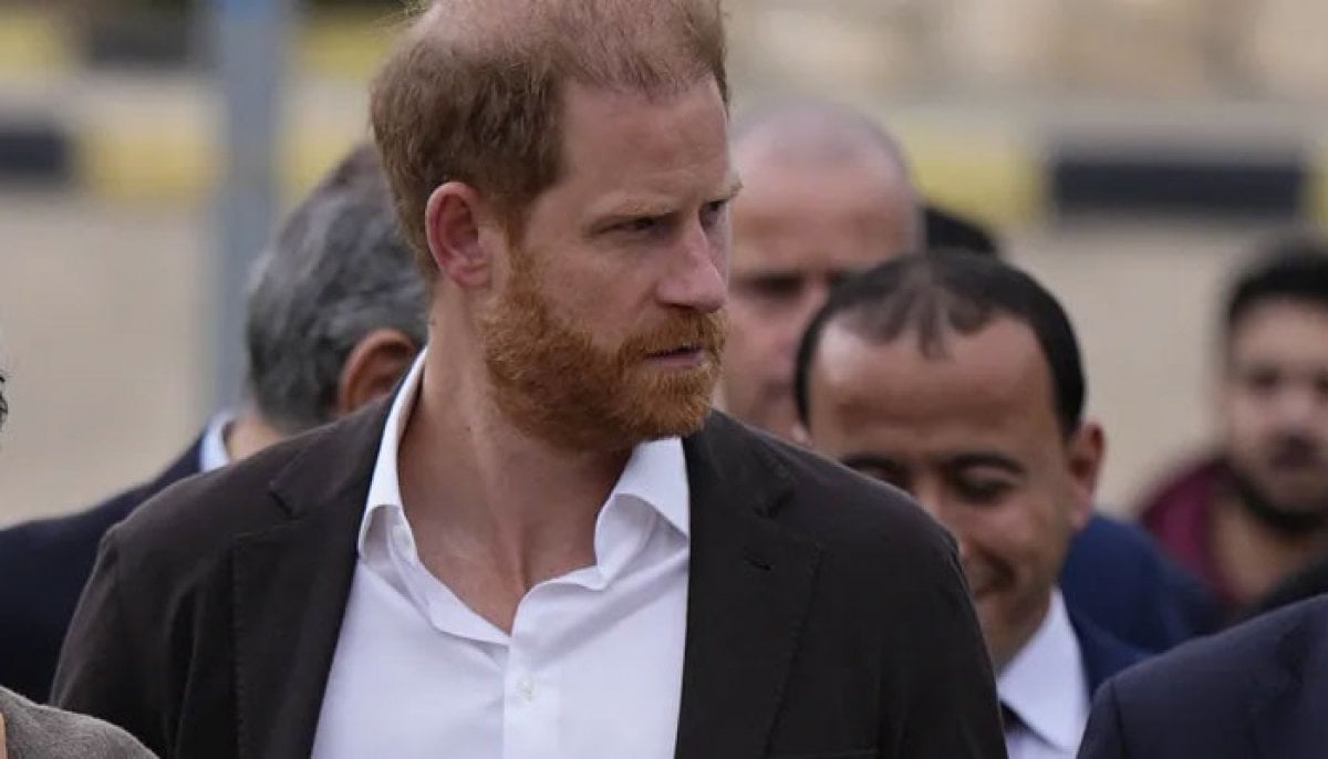 Prince Harry gets biggest reality check since UK move ignited hopeful fires