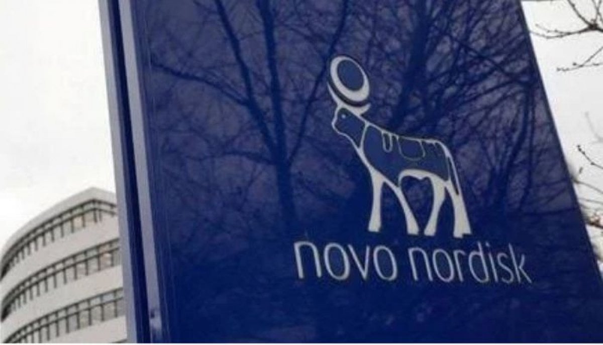 Novo says new Ozempic shows lower cardiovascular risk compared with Lilly’s Mounjaro