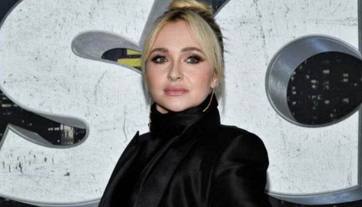 Hayden Panettiere’s final messages comes under investigation