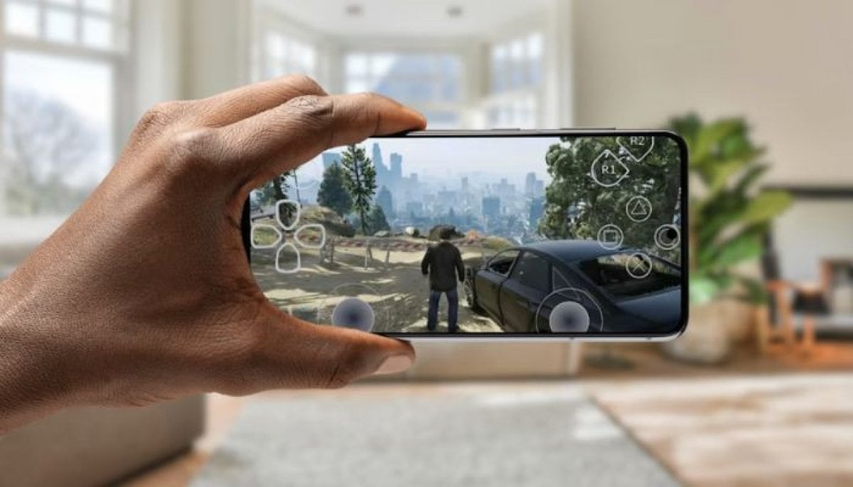 Take-Two shuts down native GTA V Android port project
