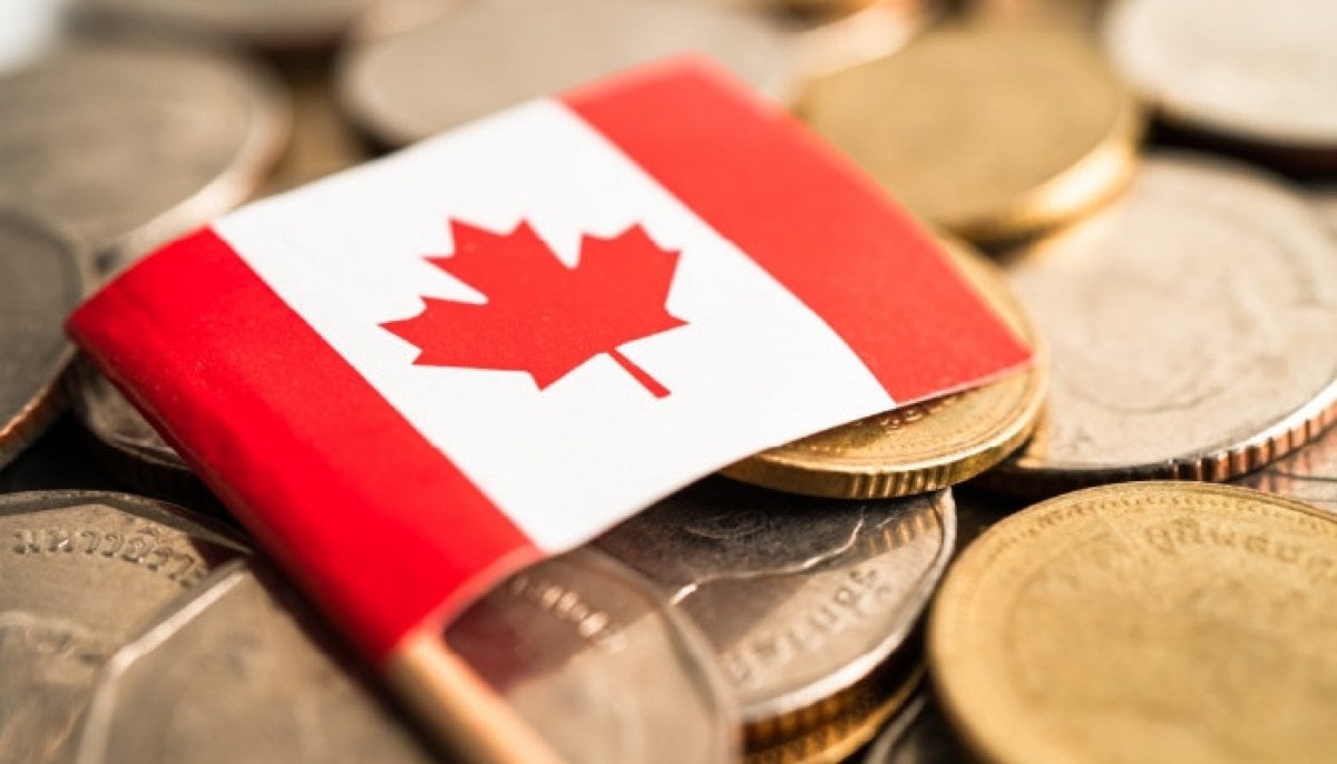 Canada’s economy records zero growth in July as key sectors decline