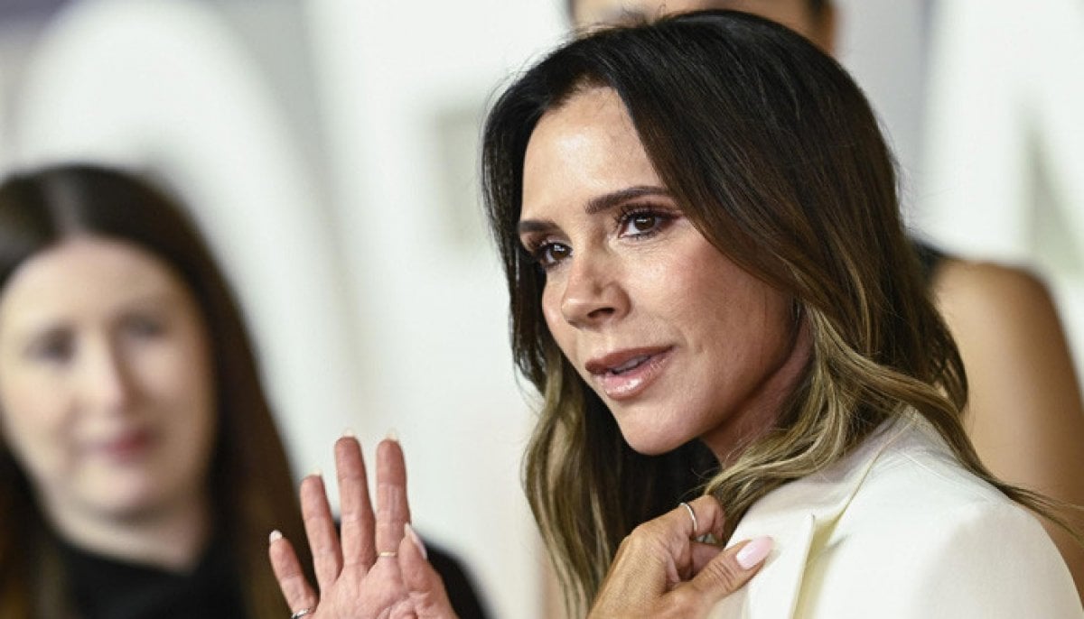 Victoria Beckham reveals how her business success boosted her confidence