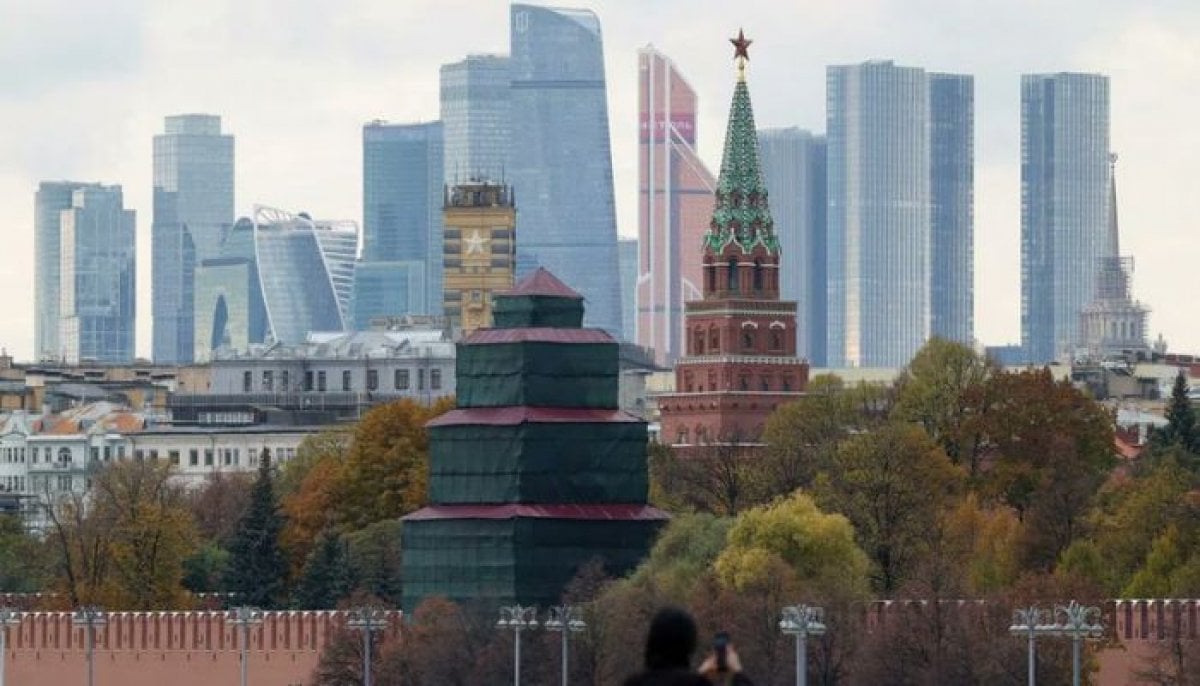Russia’s corporate crackdown widens with new message to EU businesses