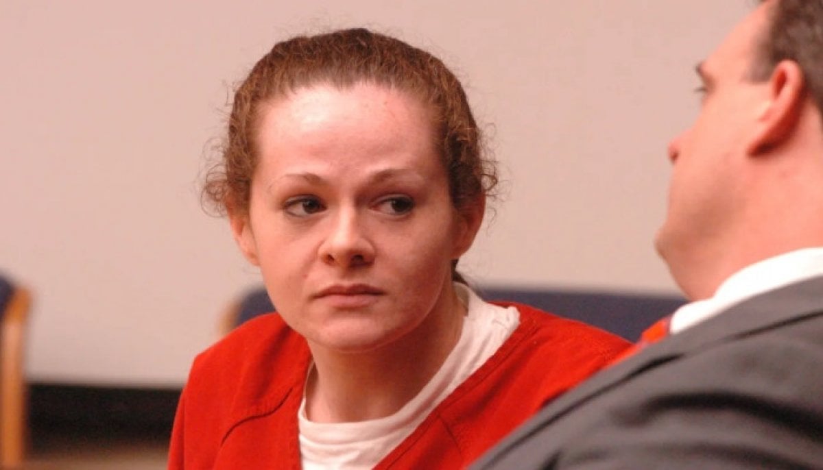 Tennessee prepares to execute first female inmate in more than two centuries