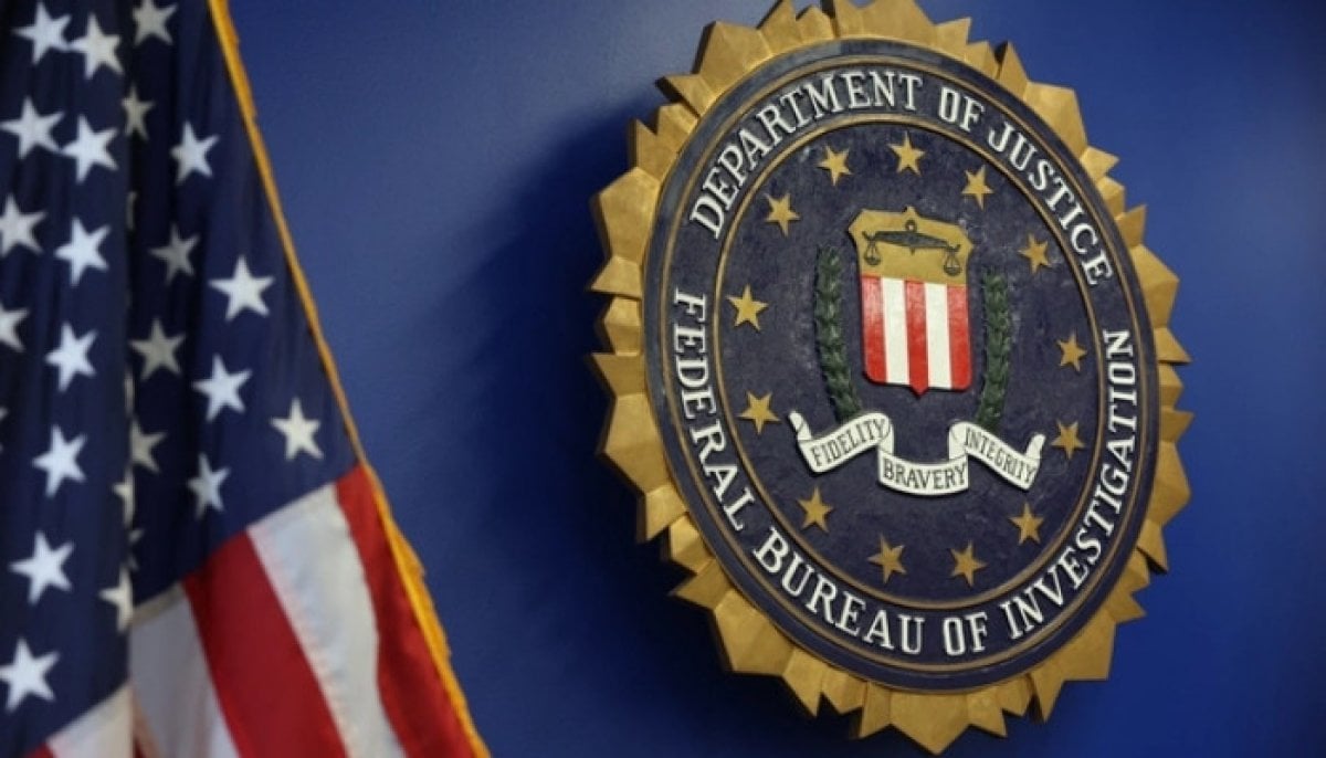 FBI faces internal criticism after hackers steal sensitive employee data