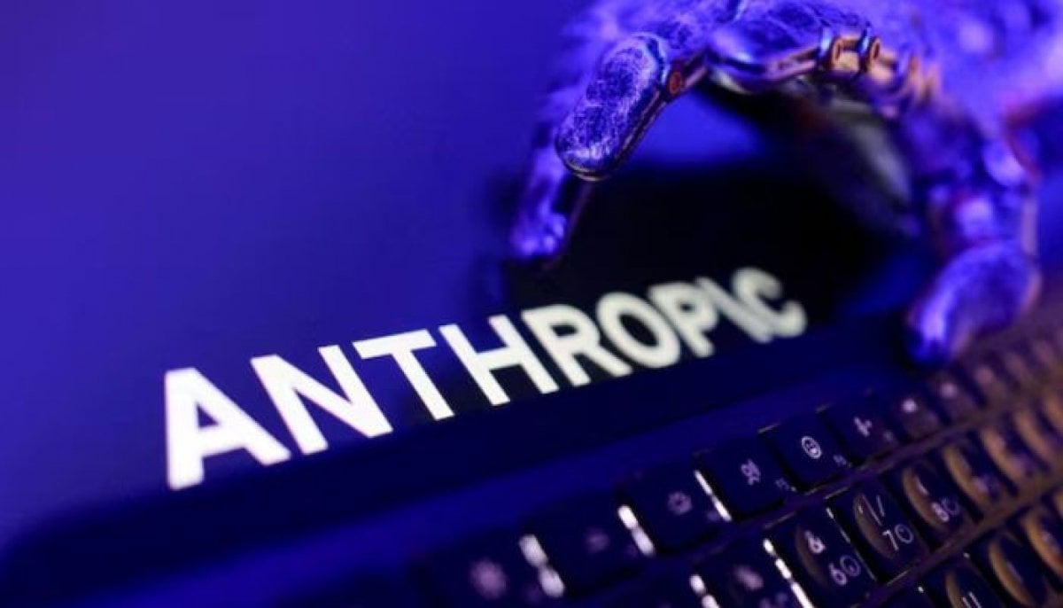 Anthropic warns AI may pose 'Existential Risks to Humanity' in landmark IPO filing