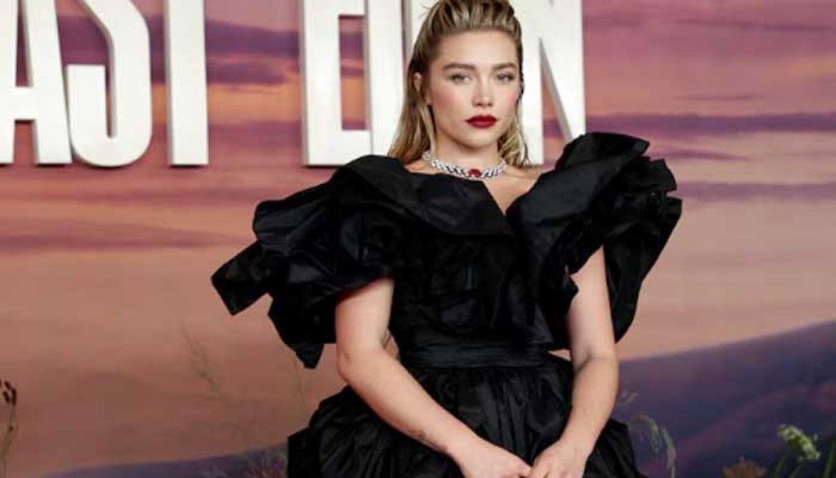 Florence Pugh brings empathy to Steinbeck's most notorious character in 'East of Eden
