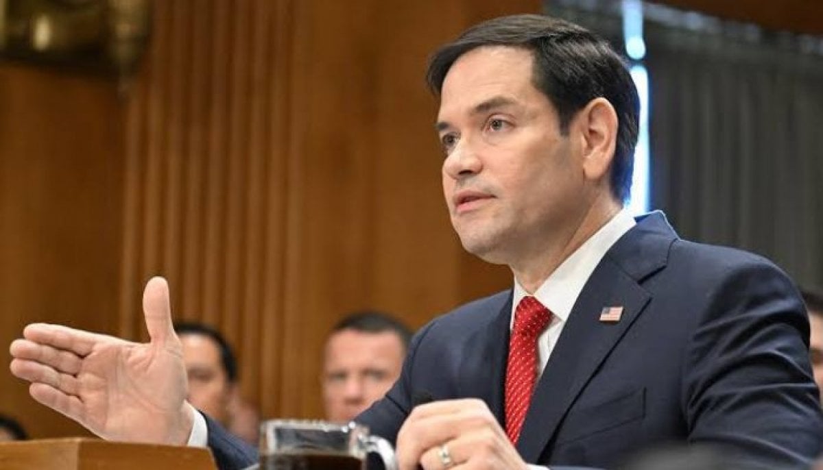 Marco Rubio announces online passport applications: What Americans need to know