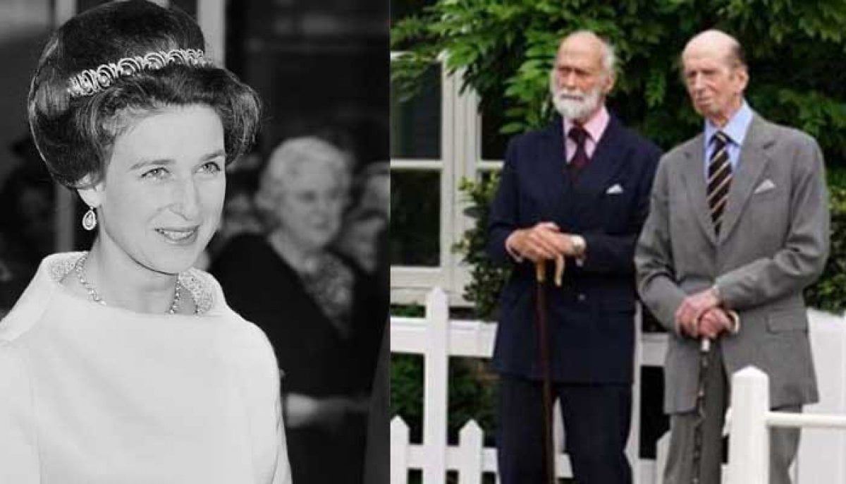 Queen Elizabeth's cousin sparks health concerns after skipping public appearance