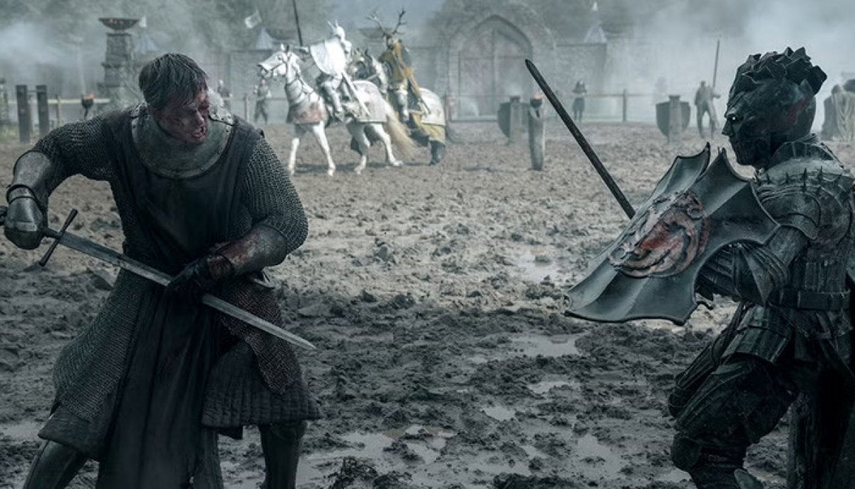 'Game of Thrones: Aegon's Conquest' release date revealed