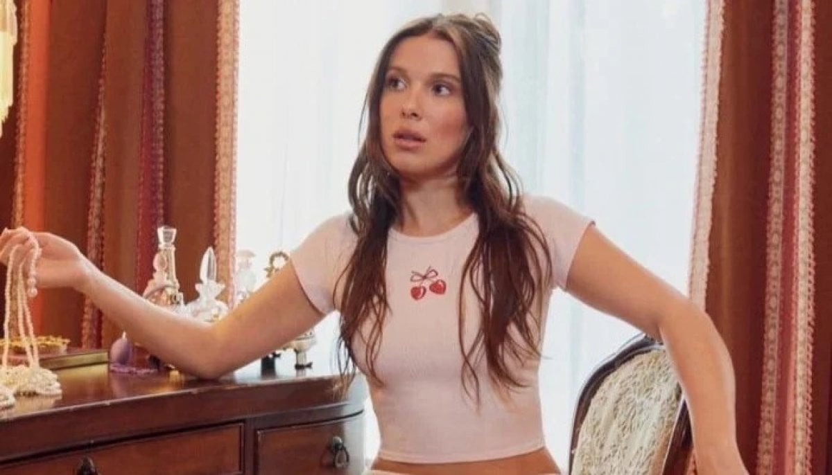 Millie Bobby Brown has become a ‘homebody’ after welcoming son