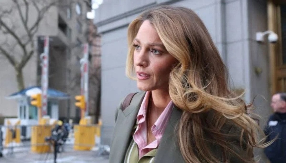 Blake Lively snubs longtime publicist after Justin Baldoni legal battle