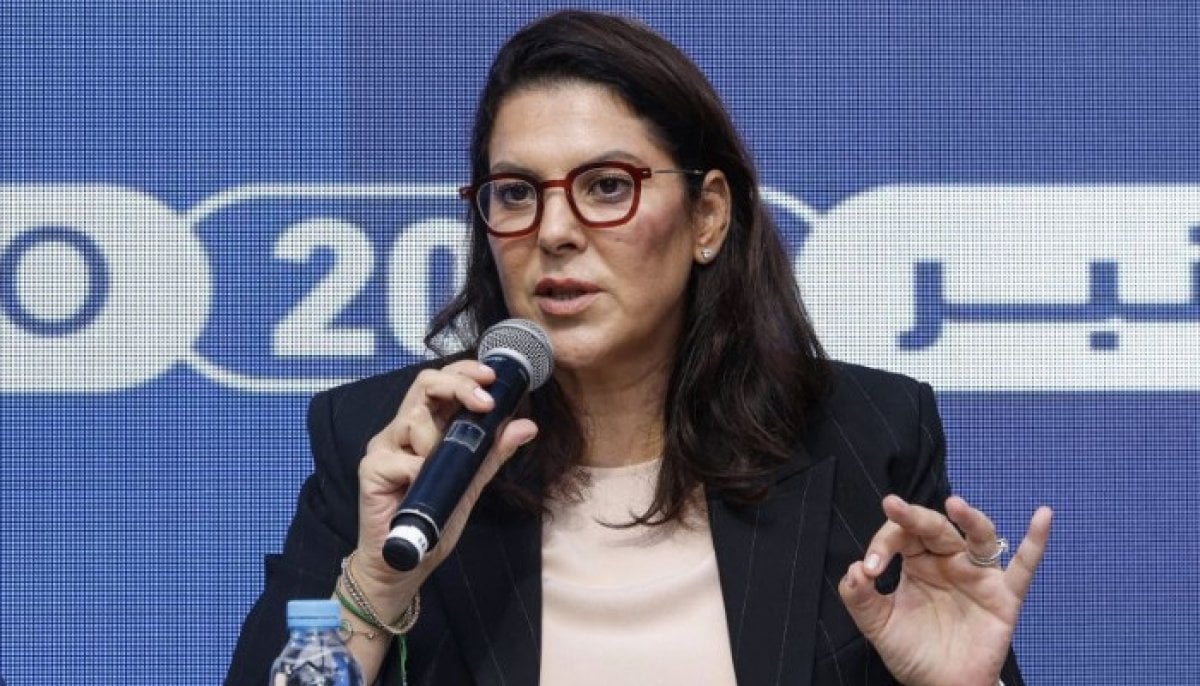 Morocco makes history as king names country’s first female prime minister