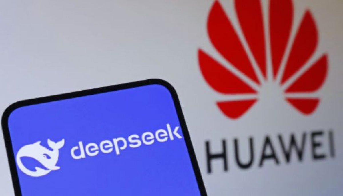 DeepSeek partners with Huawei to build AI chip programming tools, cutting Nvidia reliance