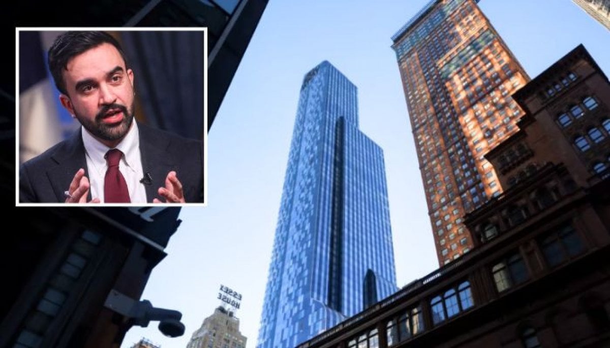 Judge orders New York City to restart Secondary-Home Tax rollout; City immediately appeals 