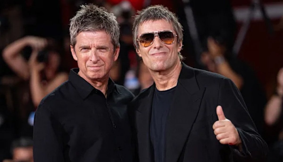 Oasis stars Noel, Liam Gallagher take legal action against former sound engineer