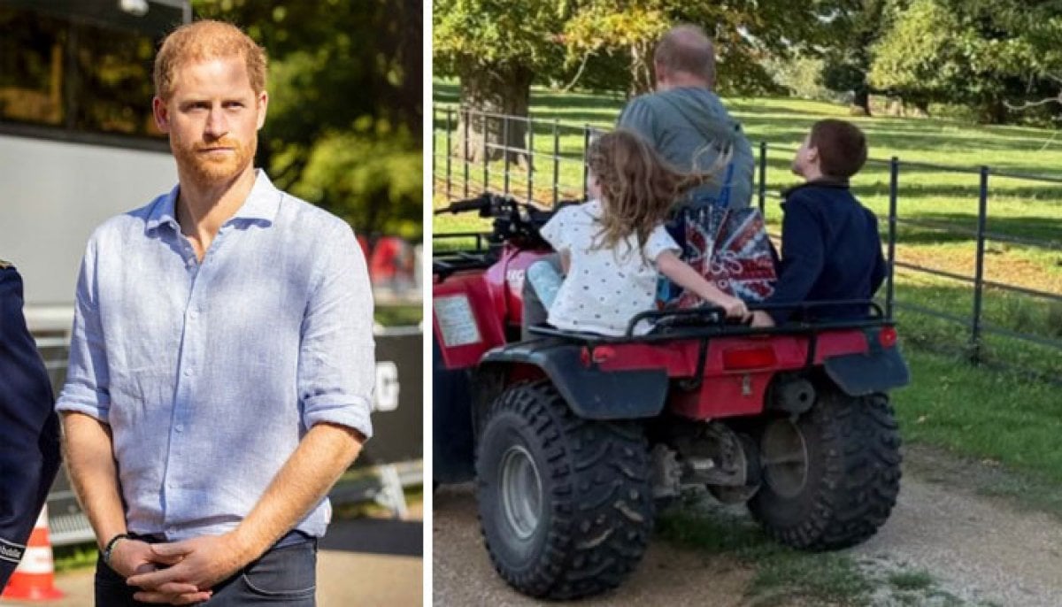 Prince Archie, Lilibet’s second school meets security threat too