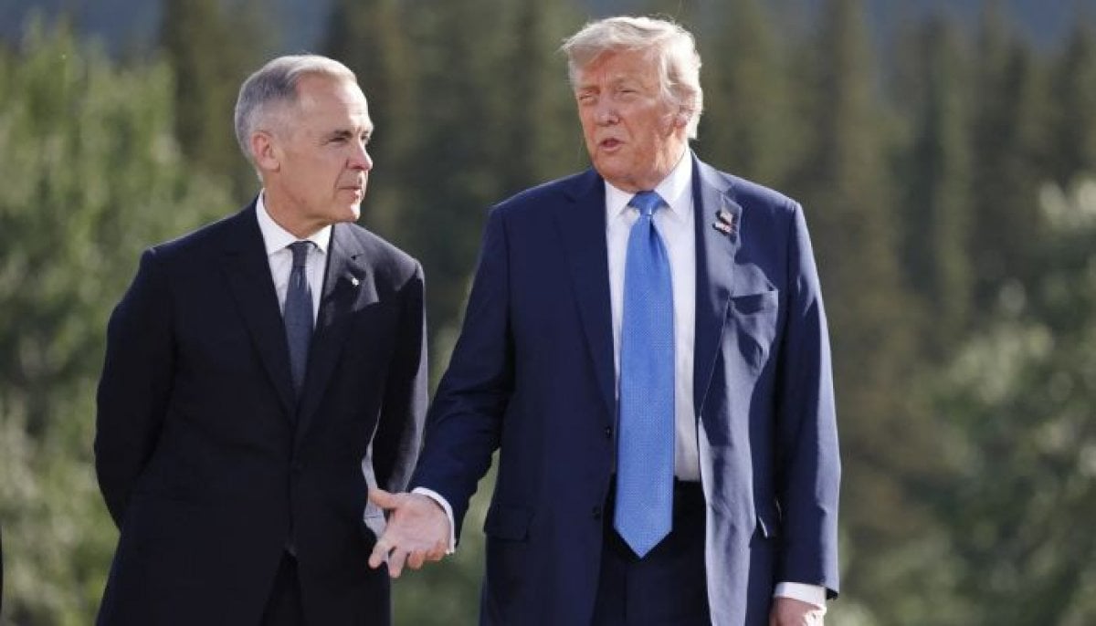 Mark Carney’s Trump clash puts him in Nobel Peace Prize, Time Person of the Year Spotlight