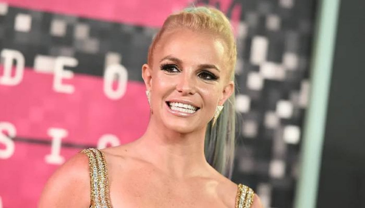Britney Spears claims security team set her up for $4 million paparazzi shot