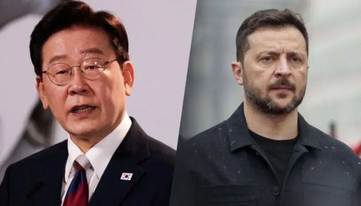 South Korea reveals why Zelenskyy disclosed secret POW transfer