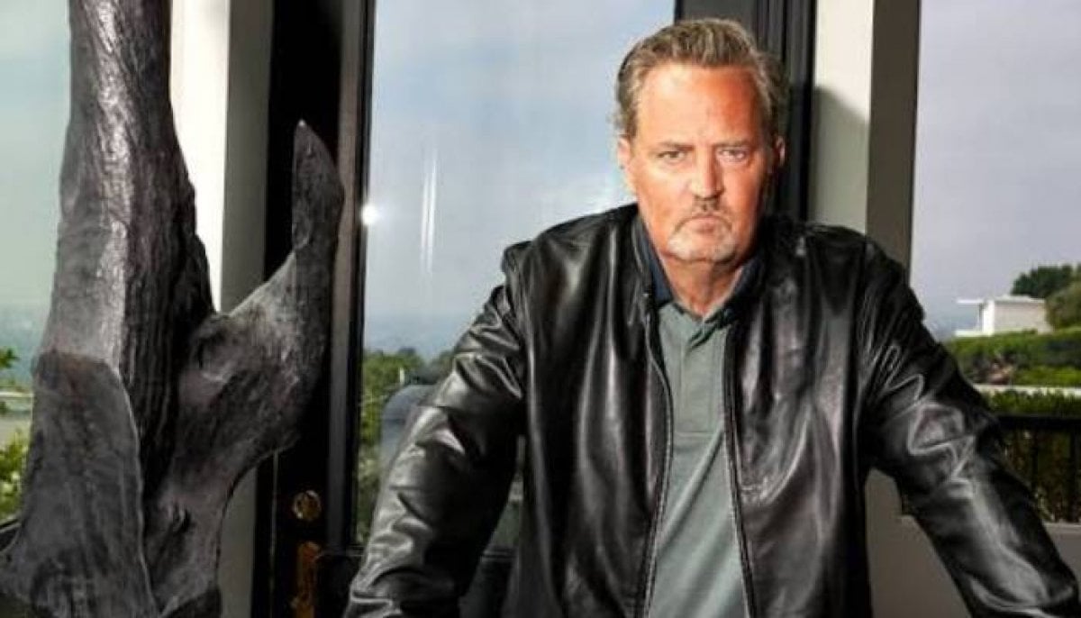 Matthew Perry's $7 million sobriety battle laid bare by his sister
