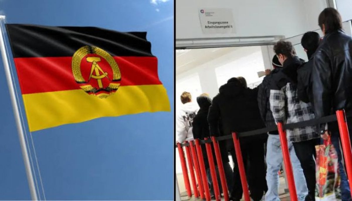 German unemployement exceeds expectations, signalling weak autumn momentum