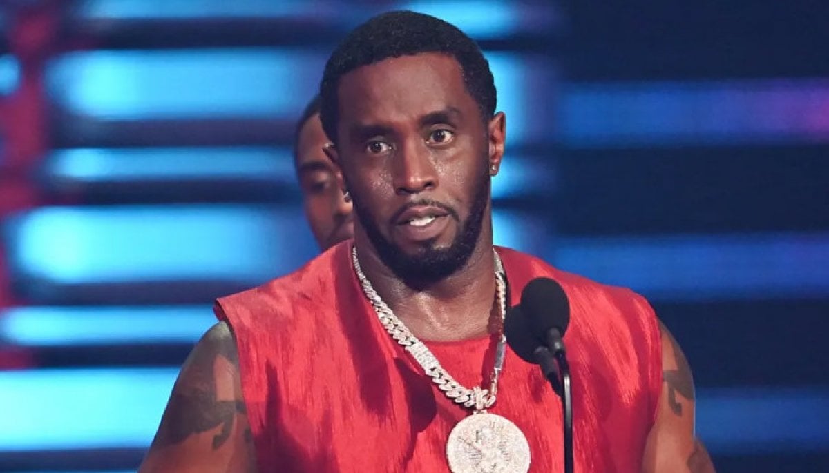 Sean 'Diddy' Combs release date gets shocking update again