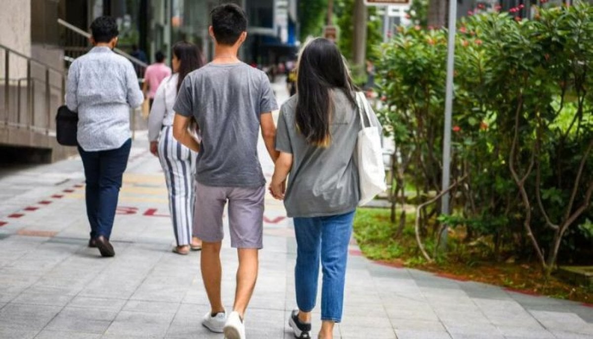‘FirstDate’: Singapore launches matchmaking service for government employees