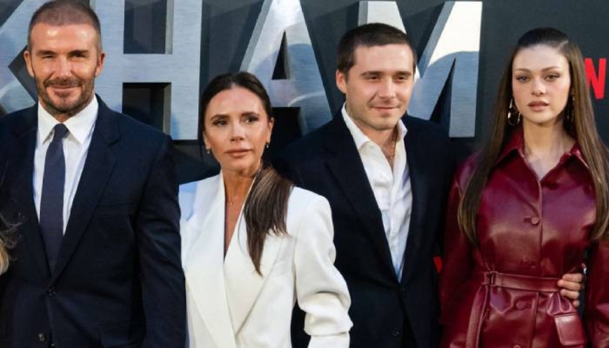 Brooklyn Beckham to snubs Victoria Beckham's Paris Fashion Show amid family feud