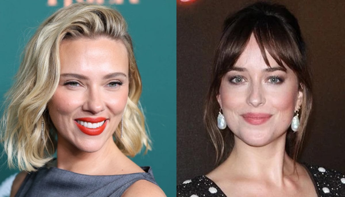 Anne Hathaway expresses to be ‘brunette sidekick’ for Scarlett Johansson