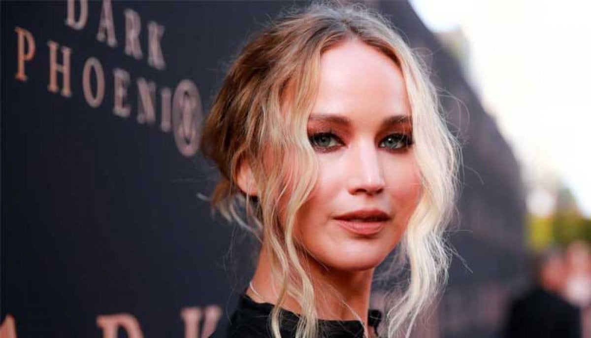 Jennifer Lawrence teams up with  Zach Cregger for sci-fi thriller