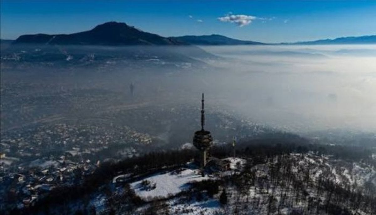 Nearly 40% of the world is exposed to dangerous ozone pollution in 2026: Key details