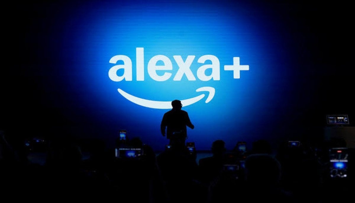 Amazon upgrades Alexa Plus with new Fire TV Hub