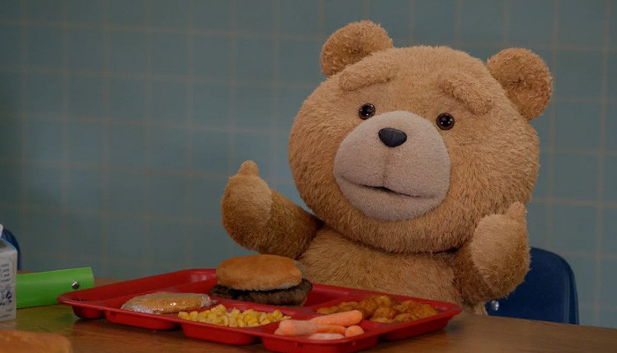 'Ted: The Animated Series' reveals release date as it continues the films' story