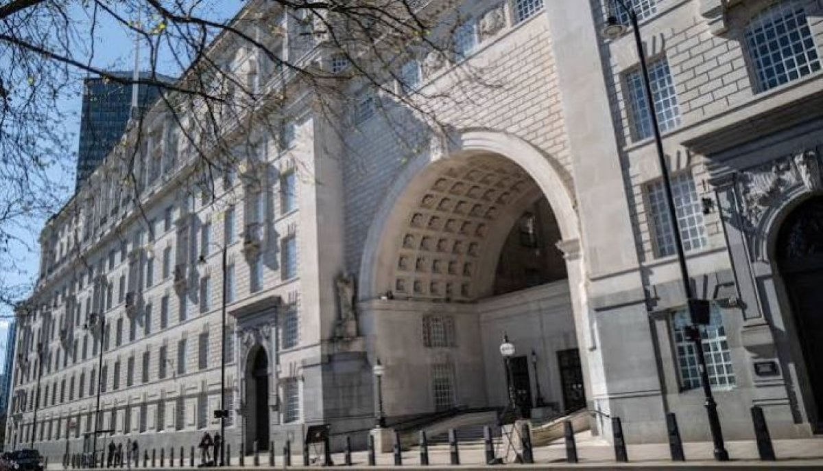 MI5 issues rare warning over Chinese Institute recruiting UK academics
