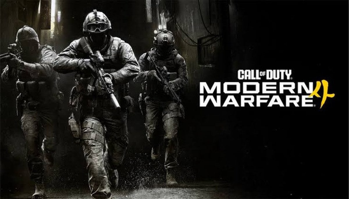 Modern Warfare 4's new collateral mode borrows from CS