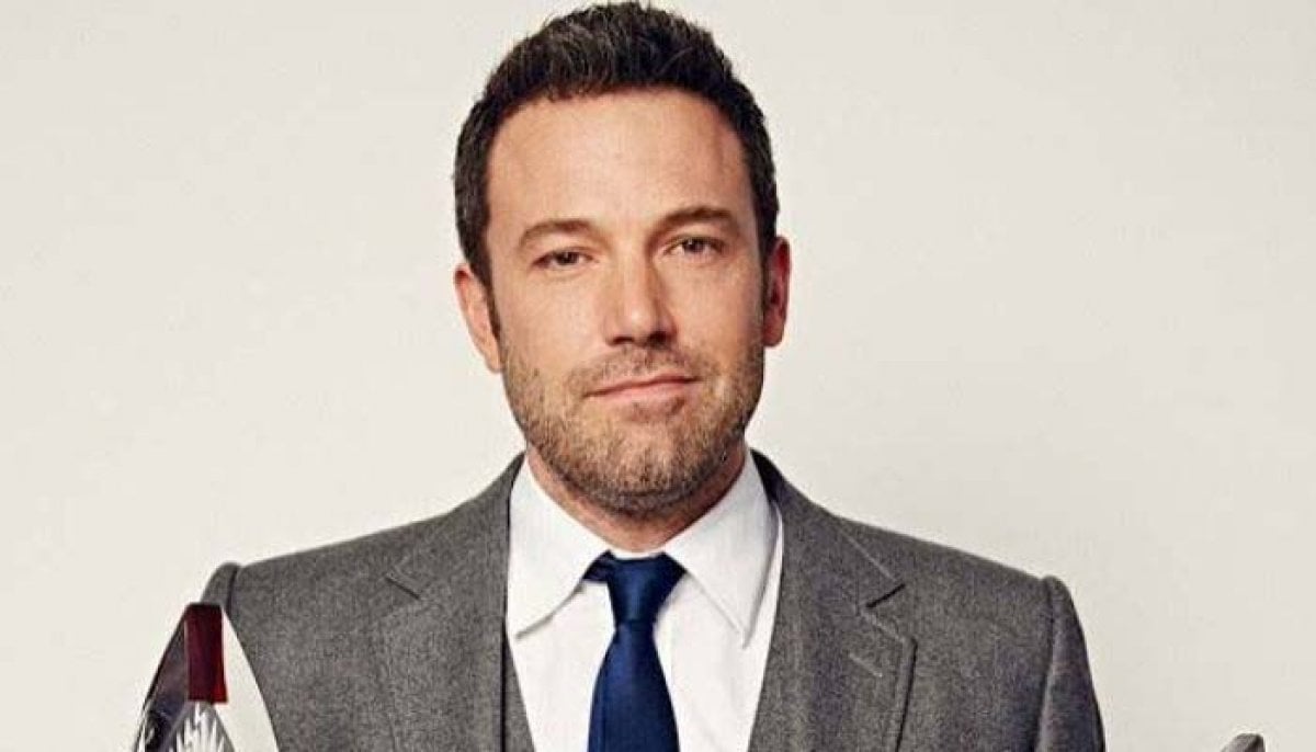 Ben Affleck finds ‘fascinating’ letters after his mother’s death