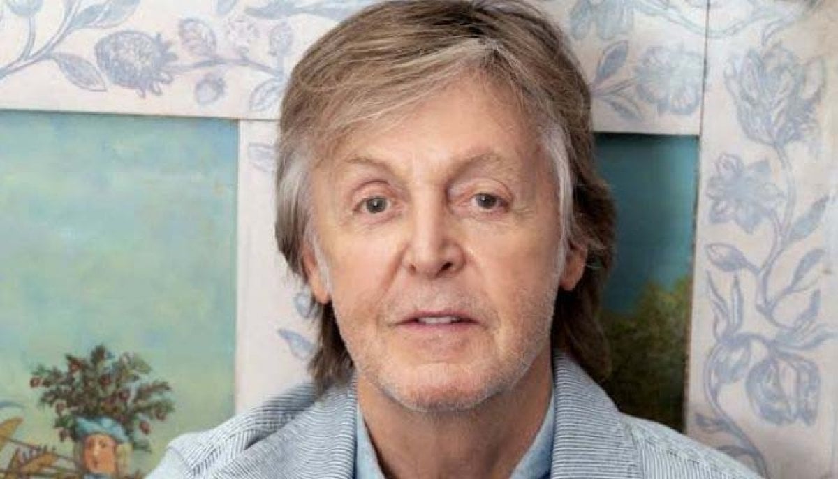 Paul McCartney makes surprising revelation about life after ‘The beatles’