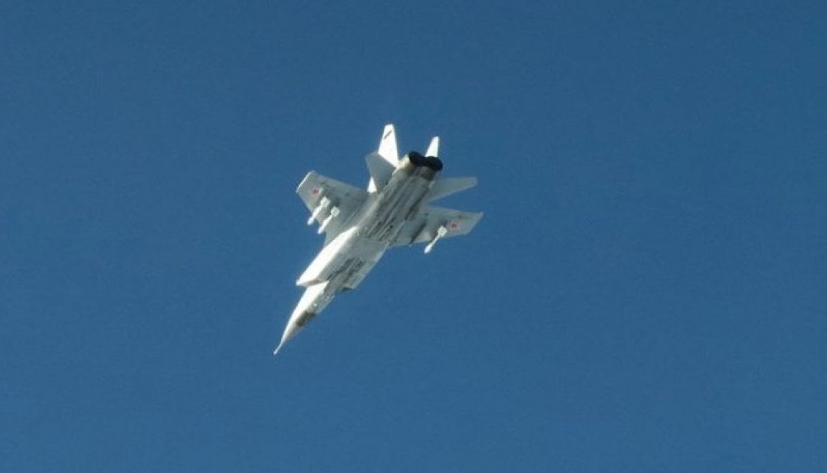 Russia warns it could use nuclear weapons if NATO cuts off Kaliningrad