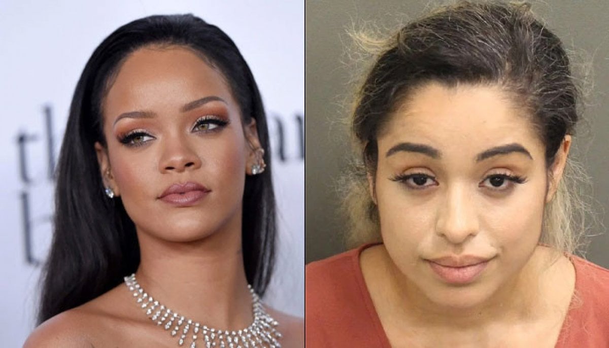 Suspect in Rihanna mansion shooting pleads not guilty to attempted murder