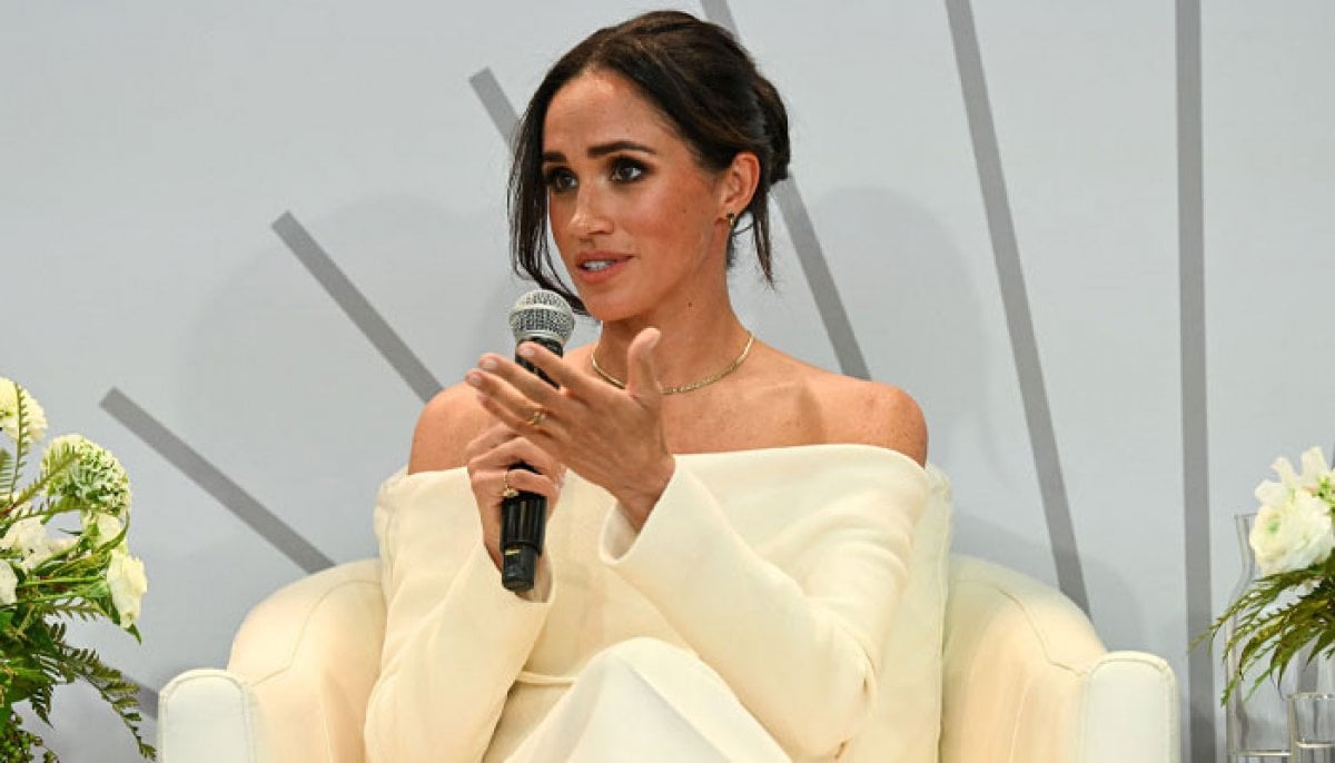 Meghan Markle's former agent gives blunt answer on her career future