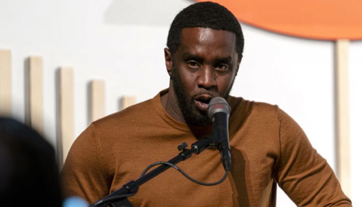 Inmates say Diddy lives like a king behind bars