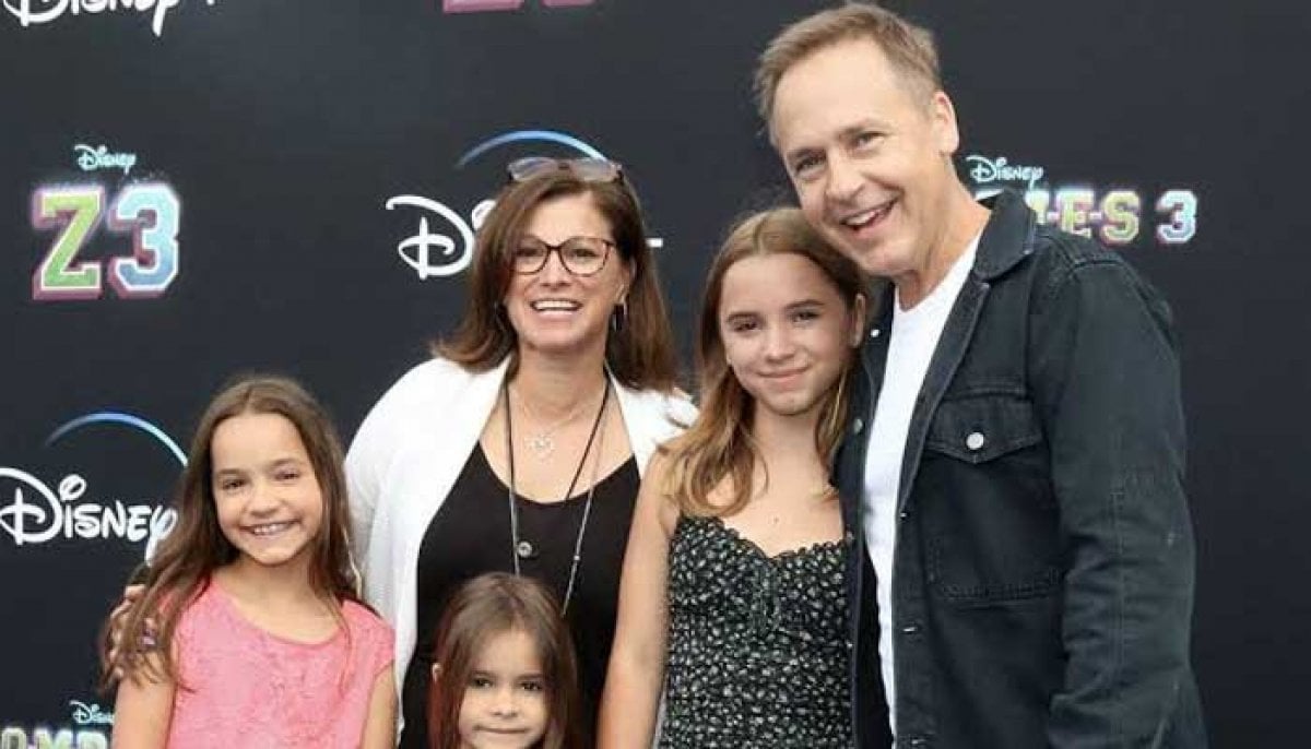 Chad Lowe's daughter Fiona's death sparks outpouring of grief: 'This is a devastating time'