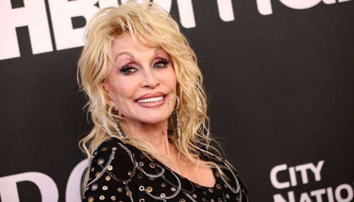 Why Dolly Parton kept her cancer battle private? Truth comes out